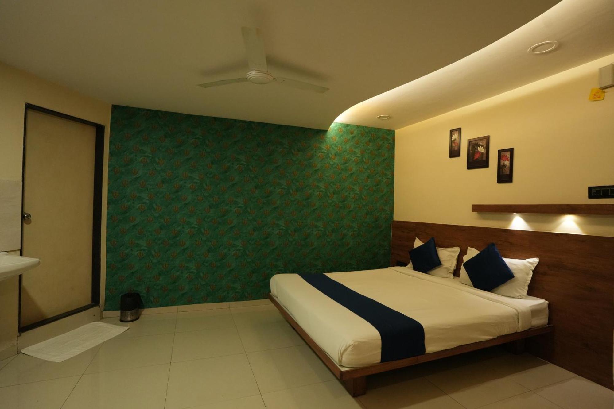 Gate Narhe, 3*