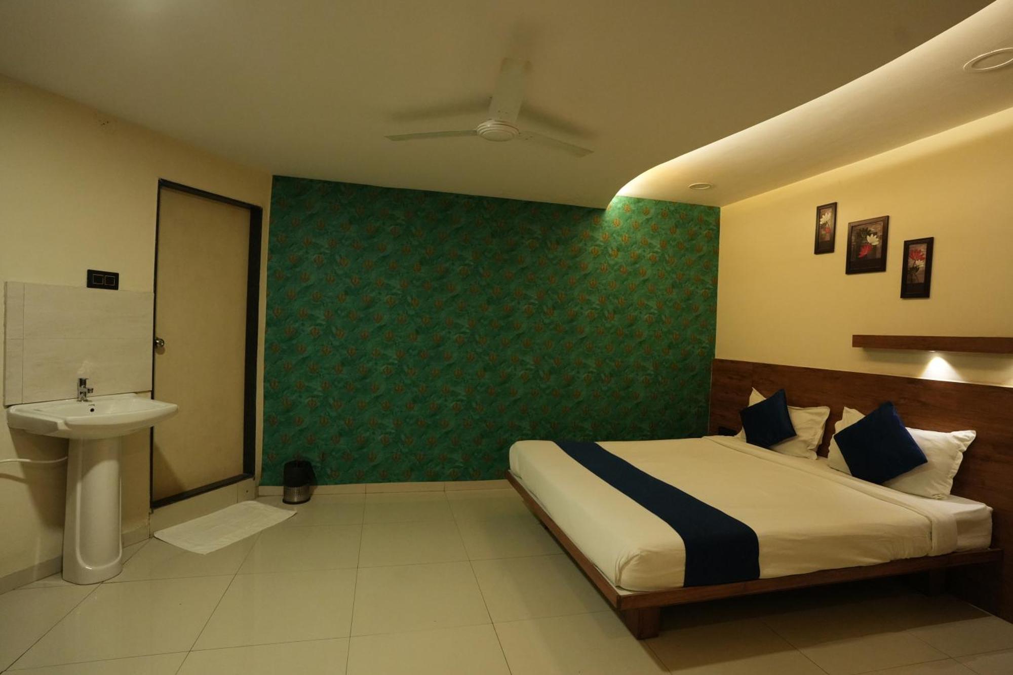 Gate Narhe, 3*