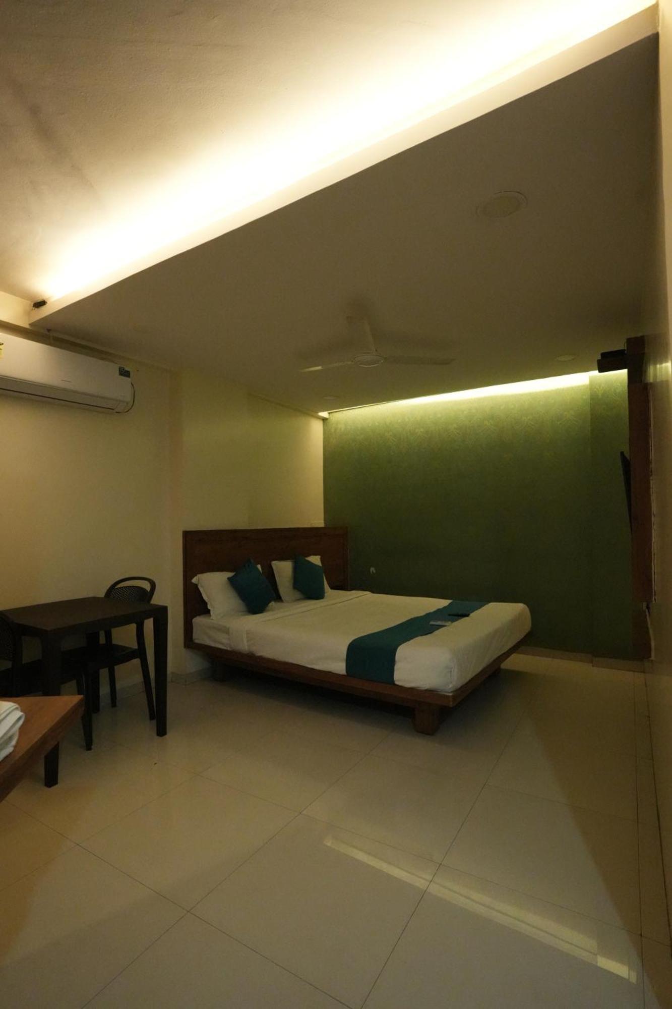 Gate Narhe, 3*
