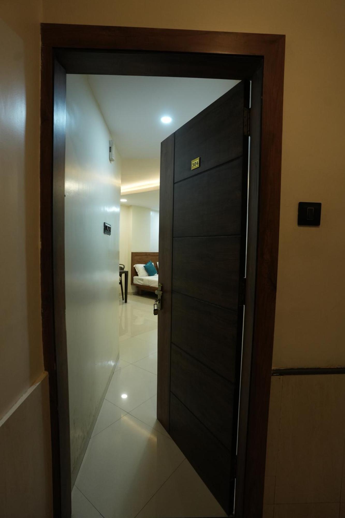 Gate Narhe, 3*