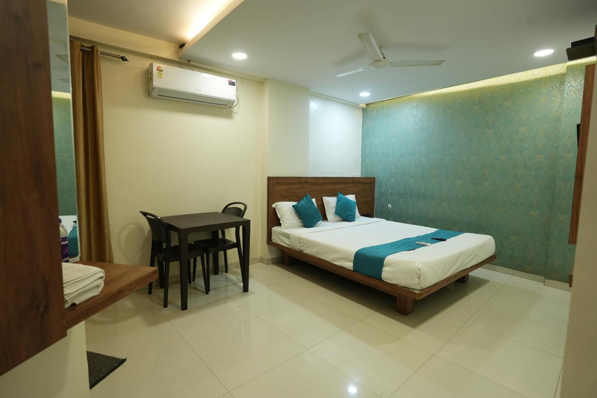 Hotel Gate Narhe, 3*